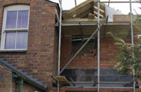 free Pimhole home extension quotes